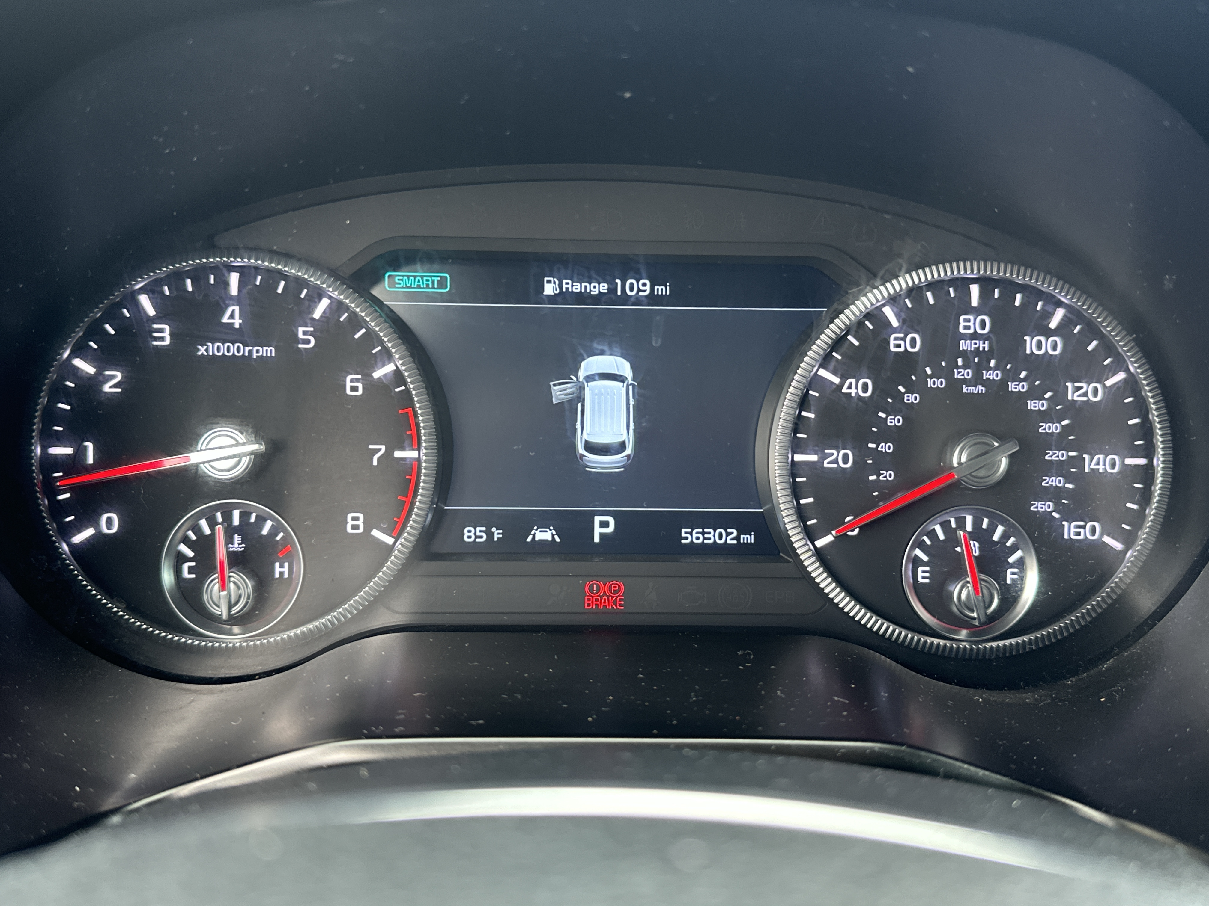 Certified Pre-Owned 2022 Kia Telluride SX